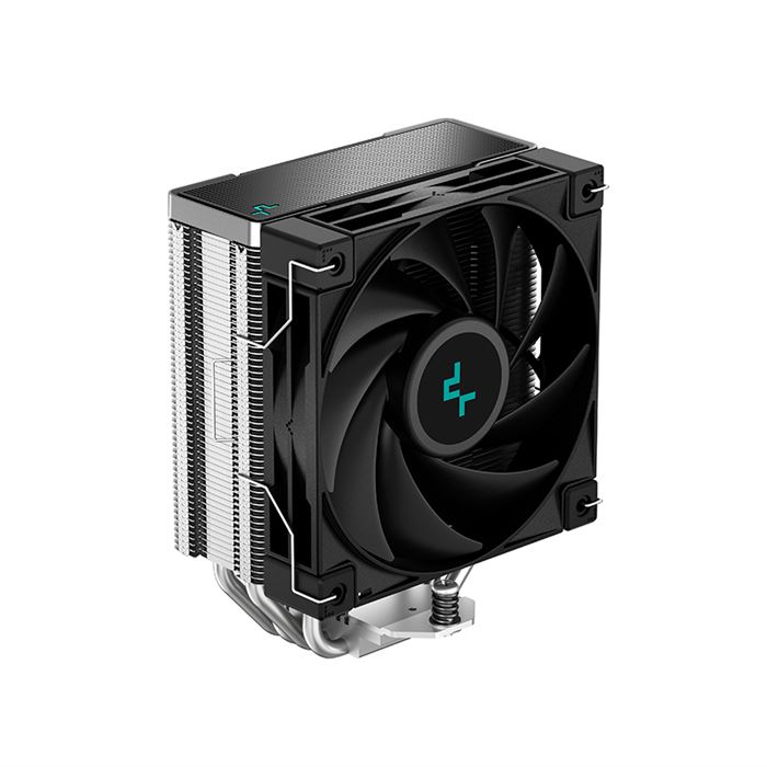 فن پردازنده دیپ کول مدل DeepCool AK400 به همراه براکت LGA 1700