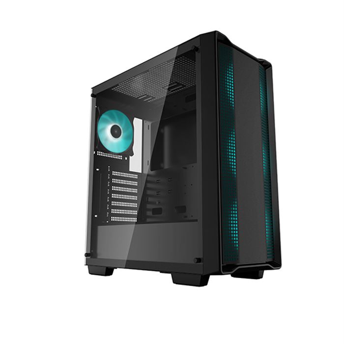 کیس دیپ کول CC560 FS 
