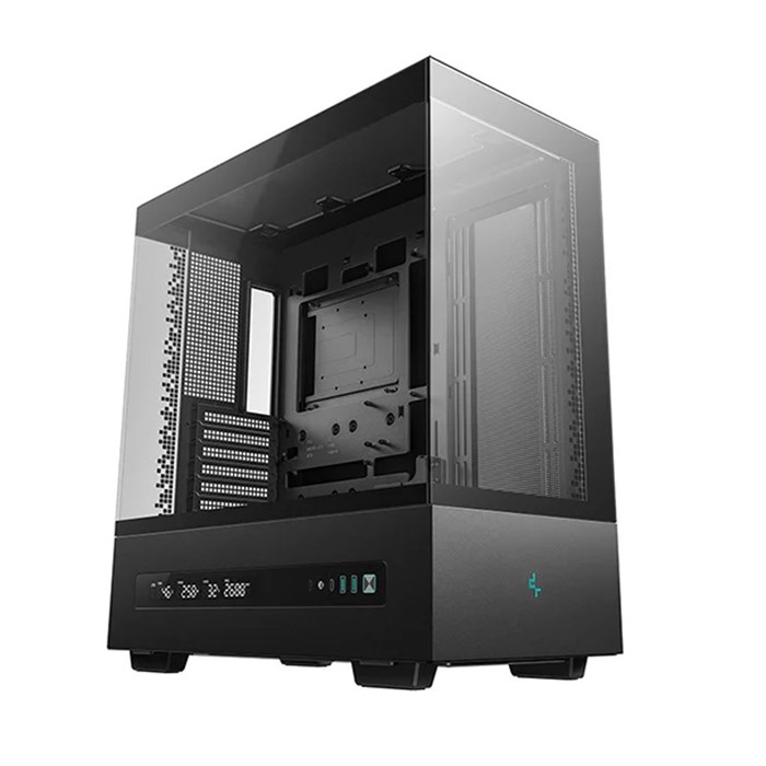 کیس دیپ کول  CH690 Black