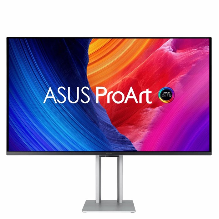 مانیتور 32 اینچ ایسوس مدل ProArt Display OLED PA32UCDM