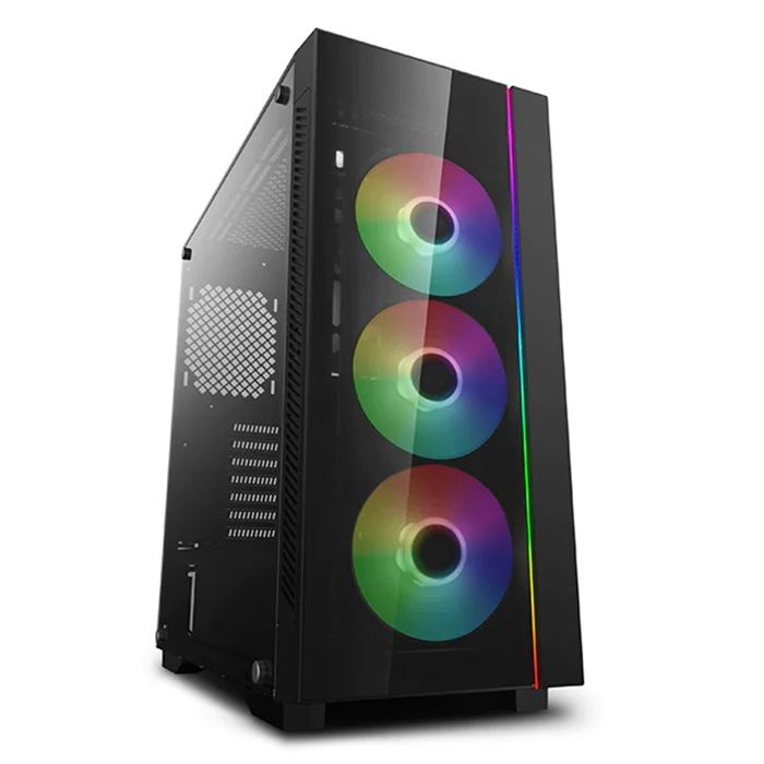 کیس دیپ کول مدل MATREXX 55 V3 ADD-RGB 3F