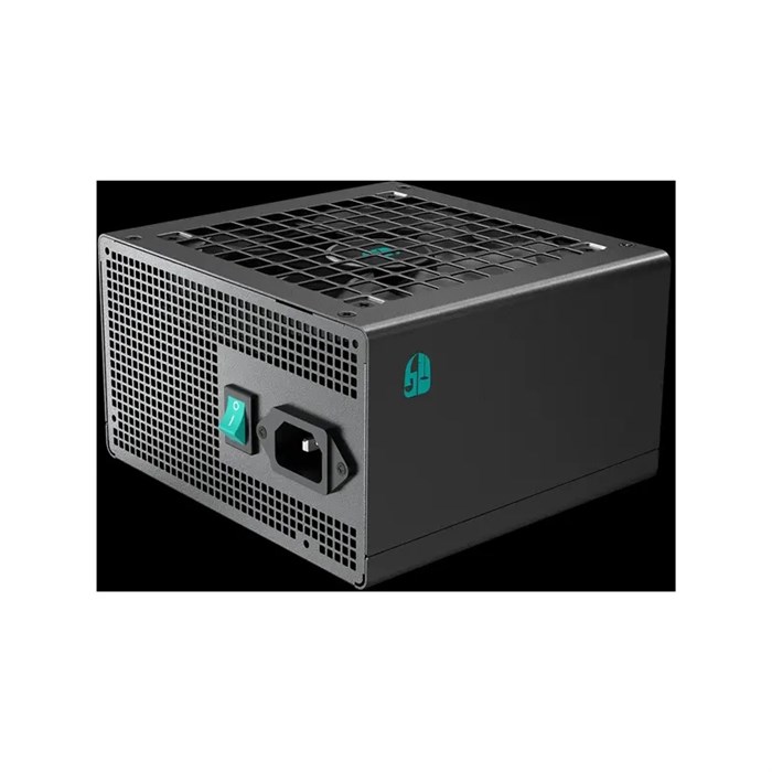 منبع تغذیه (پاور) کامپیوتر 850 وات گیمراستورم مدل GamerStrom PN850D Gold