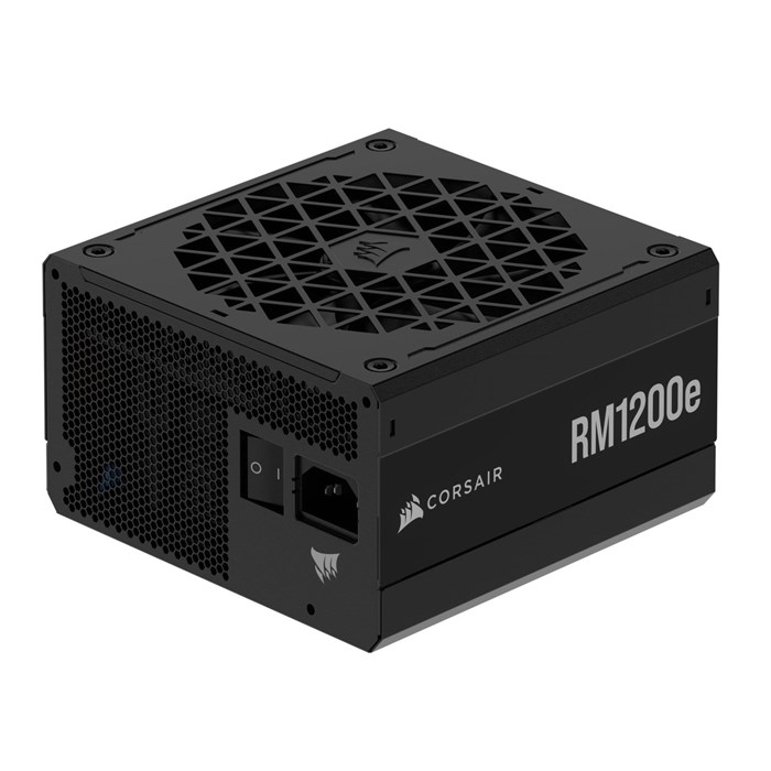پاور کورسیر تمام ماژولار 1200 وات RM1200e (ATX3.1)