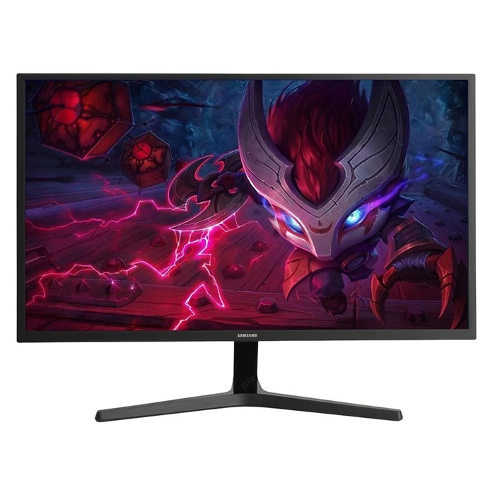 مانیتور  32 اینچ سامسونگ مدل U32J590-4K