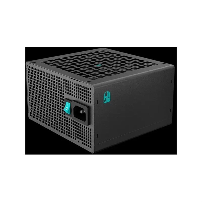 پاور 750 وات گیمراستورم GAMERSTROM PQ750G ATX3.1 GOLD