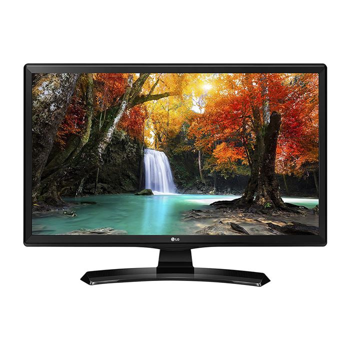 مانیتور تی وی 28 اینچ TV ال جی 28TK410V