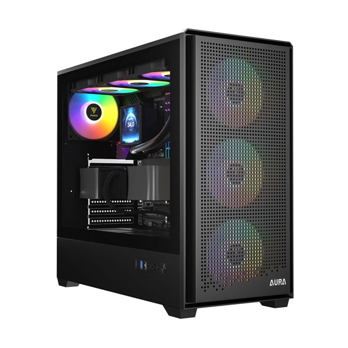 کیس گیمینگ گیم دیاس AURA GC105