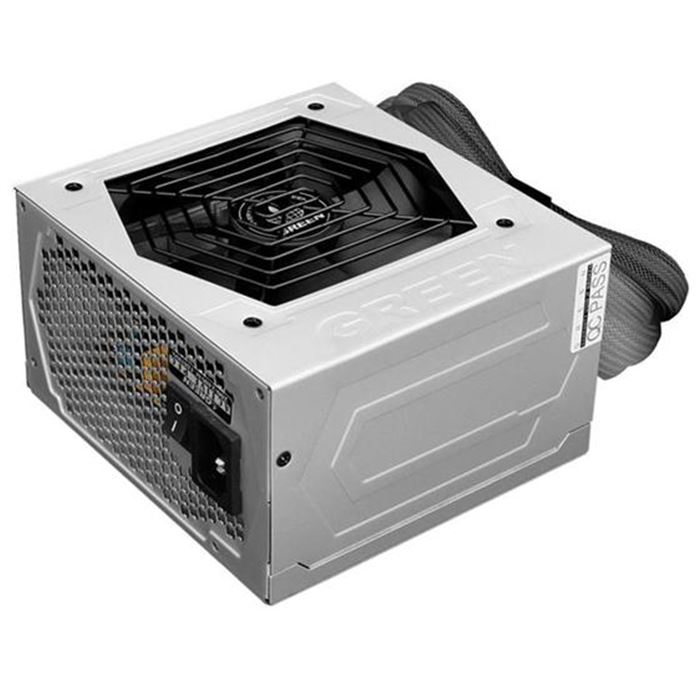 منبع تغذیه گرین مدل GP330A SP Plus - 4