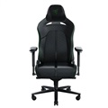 Razer Enki Black Green Gaming Chair