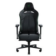 Razer Enki Black Green Gaming Chair