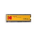 Kodak X250S 128GB M.2 Internal SSD Drive
