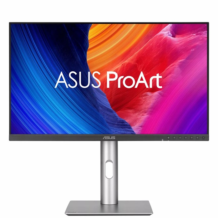 مانیتور 32 اینچ ایسوس مدل ProArt Display PA32QCV