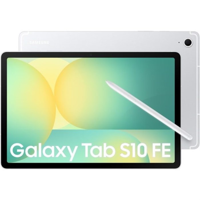 تبلت سامسونگ مدل Galaxy Tab S10 FE WIFI ظرفیت 128 گیگابایت و رم 8 گیگابایت