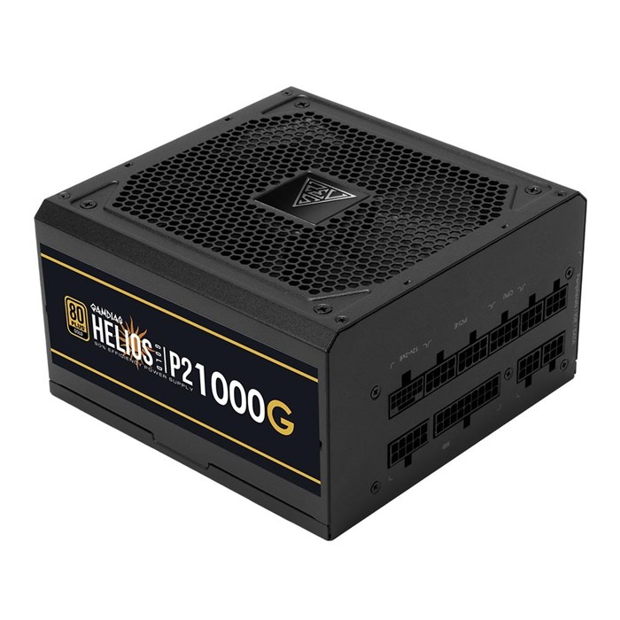 پاور کامپیوتر گیم دیاس  HELIOS P2-1000G