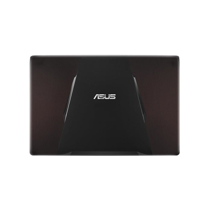 ASUS FX553VD -core i7-12GB-1T+128G-4G - 7