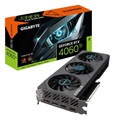 GigaByte RTX 4060 Ti OC Eagle 8GB Graphics Card