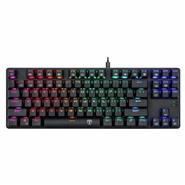 T-Dagger Bora T-TGK315 RGB Keyboard