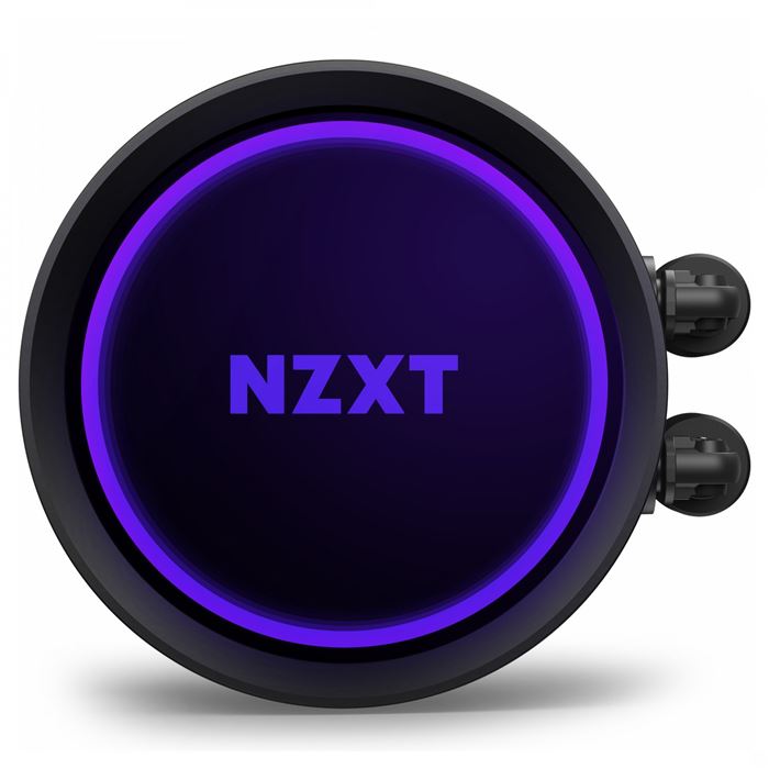فن پردازنده ان زد ایکس تی NZXT Kraken X73 Matte ‌Black - 3
