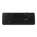 Beyond BK-4760 Wired Keyboard