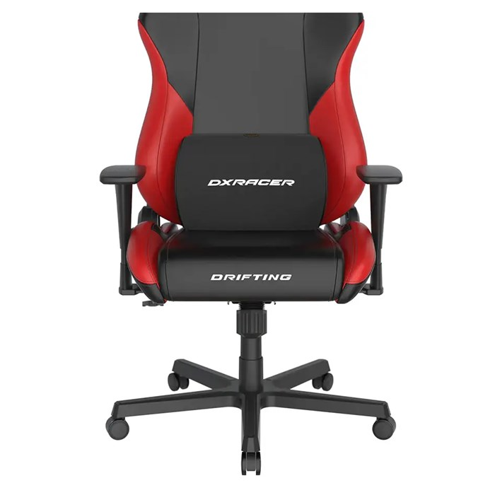 صندلی گیمینگ دی ایکس ریسر Drifting Series 2026 XL Black Red - 5
