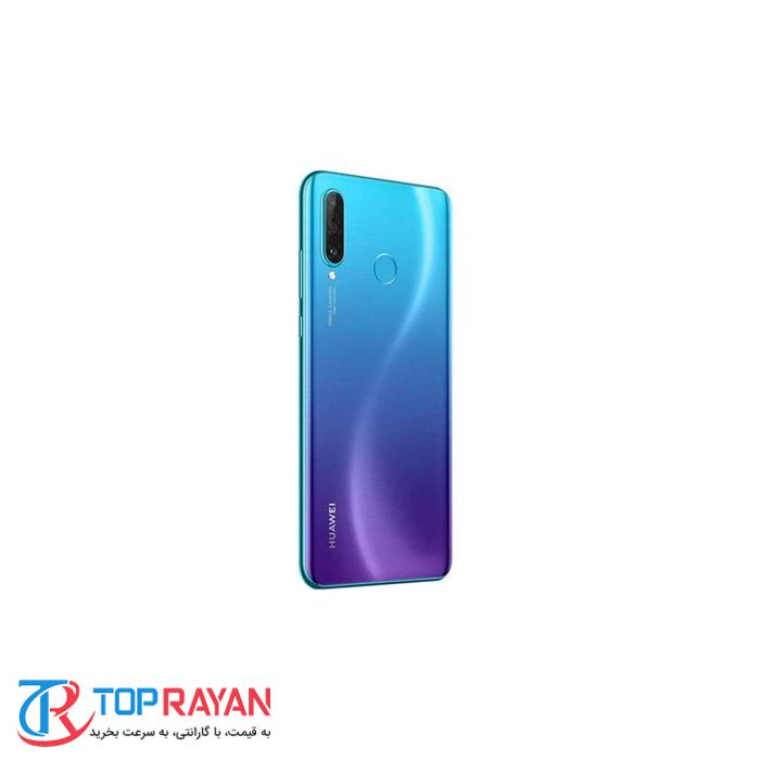 گوشی موبایل هوآوی مدل P30 Lite MAR-LX1A دو سیم کارت ظرفیت 128 گیگابایت با رم 6 گیگابایت - 8