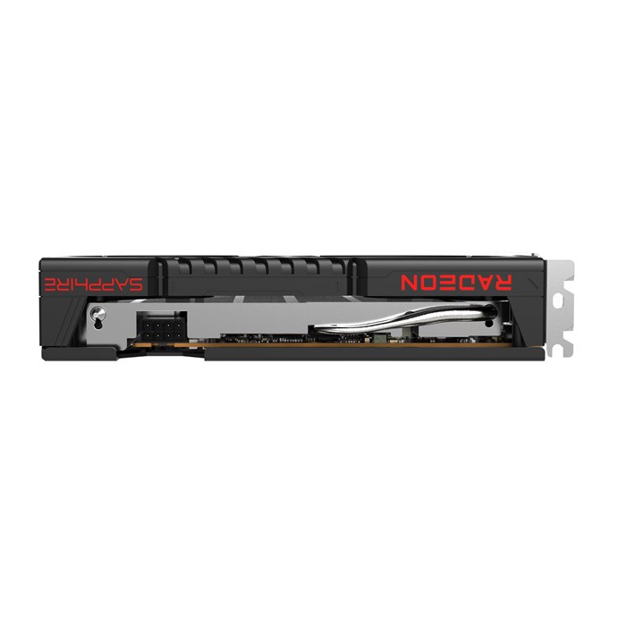 کارت گرافیک سافایر مدل   PULSE AMD Radeon™ RX 9060 OC 8GB - 4