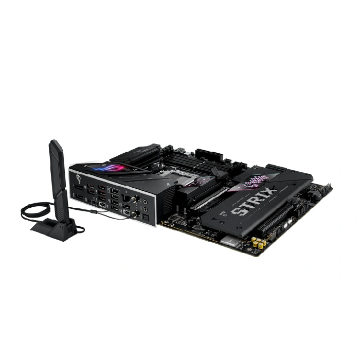 مادربرد ایسوس مدل ROG STRIX B850-E GAMING WIFI - 7