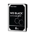 وسترن دیجیتال  Black 6TB 256MB Cache Internal Hard Drive
