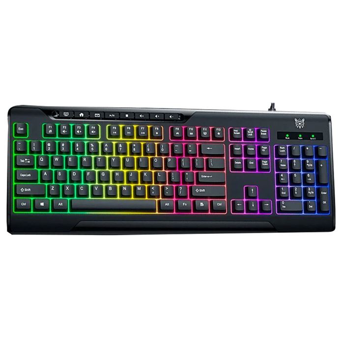ست گیمینگ اونیکوما مدل TZ5008 - 3