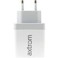 اکستروم  AWC30WPD Wall Charger