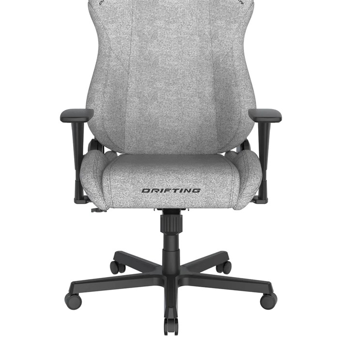 صندلی گیمینگ دی ایکس ریسر Drifting Series 2026 XL Fabric Gray - 7
