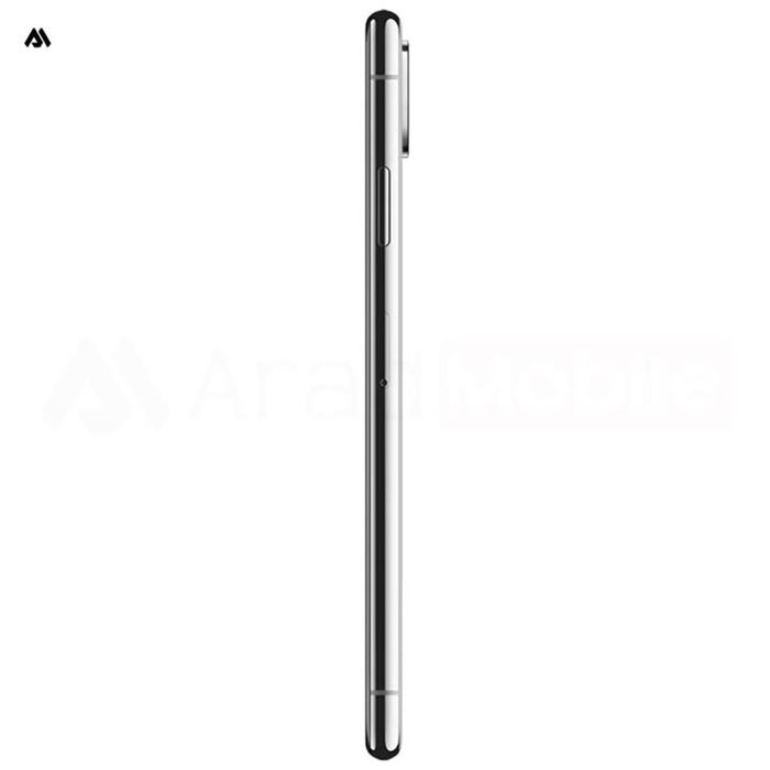 گوشی موبایل اپل مدل آیفون XS Max با ظرفیت ۵۱۲ گیگابایت دو سیم کارت - 4