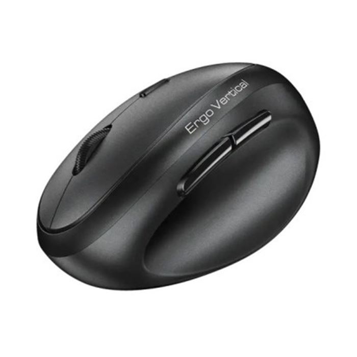 ماوس بی سیم جنیوس Ergo 8350S بی صدا - 3