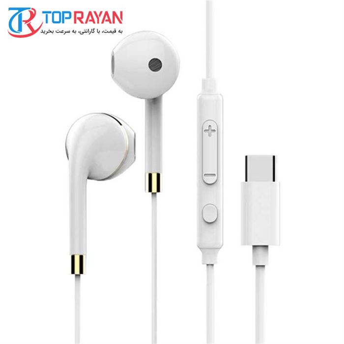 هدفون تسکو مدل TH 5061 - 2