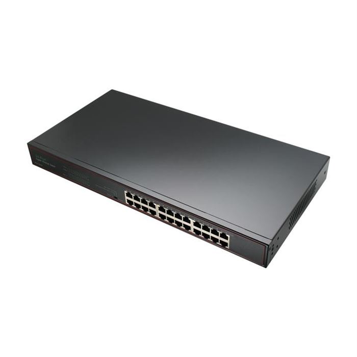 سوییچ 24 پورت مارلیک تک مدل TXE168 - 4