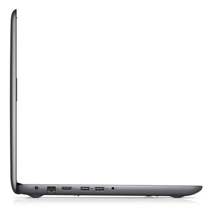 Dell INSPIRON 15-5567 -core i7-16GB-2T-4GB - 6