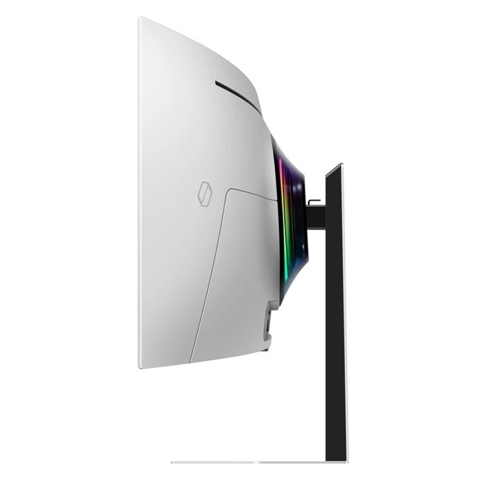 مانیتور گیمینگ 49 اینچ سامسونگ Odyssey G9 DQHD LS49DG952S  - 7