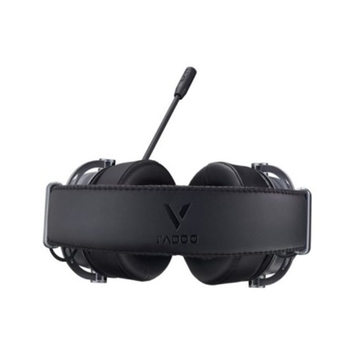 هدست گیمینگ بی سیم رپو VH800 - 5