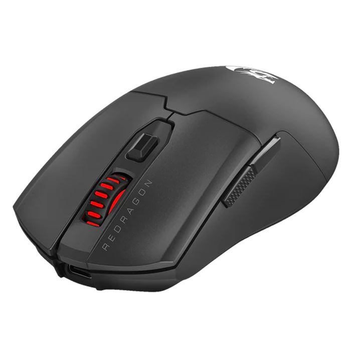 ماوس گیمینگ ردراگون مدل FYZU M995 Pro - 8