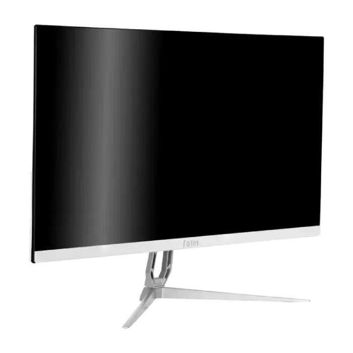 مانیتور اداری 22 اینچ فاطر مدل F22-075W4 White - 2