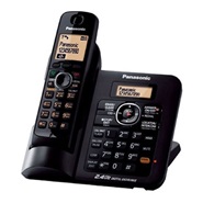 Panasonic KX-TG3811 Single Line Cordless Telephone