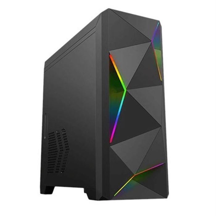 کیس گیم مکس مدل Ares 6830 RGB