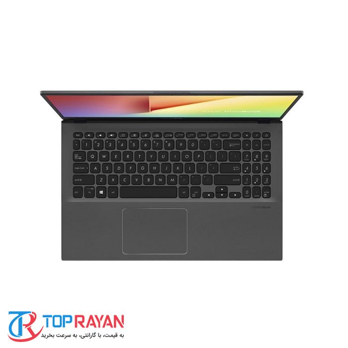 لپ تاپ ایسوس 15.6 اینچی مدل VivoBook R565EP پردازنده Core i5 1135G7 رم 4GB حافظه 1TB 256GB SSD گر... - 3