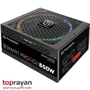 ThermalTake Smart Pro RGB 850W Bronze Full Modular PSU