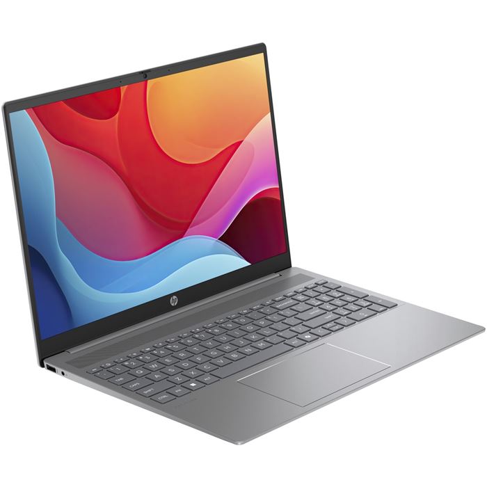 لپ تاپ 16 اینچی اچ‌ پی مدل Pavilion 16-ag0070wm-R7 8840U-8GB LPDDR5 6400MHz-2TB SSD-IPS-Backlit - کاستوم شده - 10