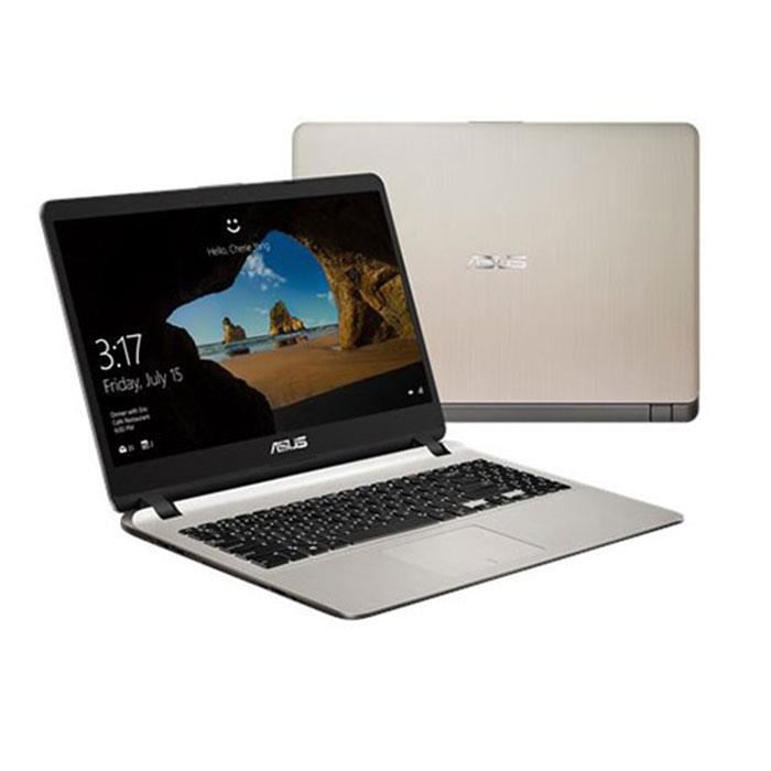 لپ تاپ ایسوس ASUS Vivobook X507UB i3-4GB-1TB - 9