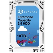 Seagate Enterprise ST1000NM0016 10TB 256MB Cache Internal Hard Drive