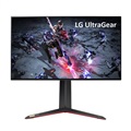 LG 27GP95R-B 27 Inch 4K 1ms 144Hz Nano IPS Gaming Monitor