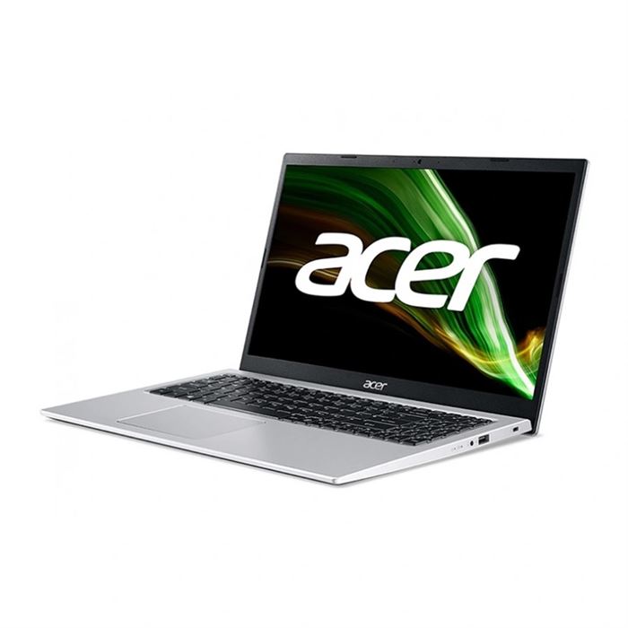 لپ تاپ 15.6 اینچ ایسر مدل Aspire 3 A315 پردازنده Core i3 1115G4  رم 12GB حافظه 256GB SSD گرافیک Intel - 3