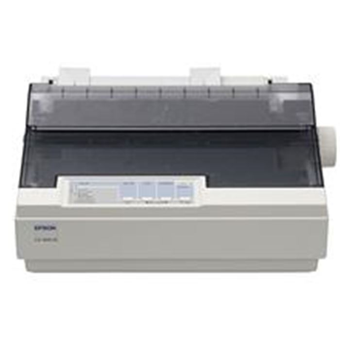 Epson LQ-300 plus II - 2